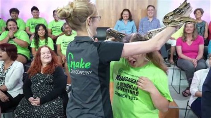 Snake Discovery (YouTube Star) - Age, Birthday, Bio, Facts, Family, Net Worth, Height & More