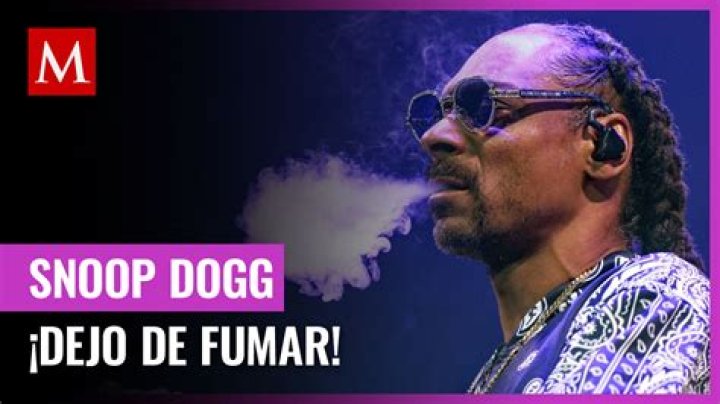¿Snoop Dogg está en una relación? – Celebrity.fm