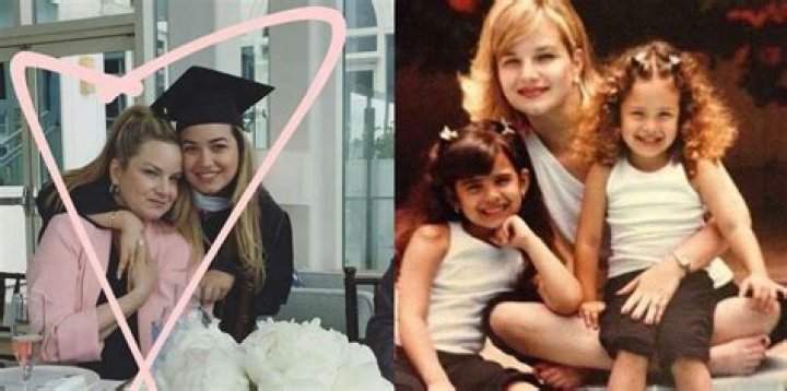 ¿Sofia Carson tiene un hijo? – Celebrity.fm