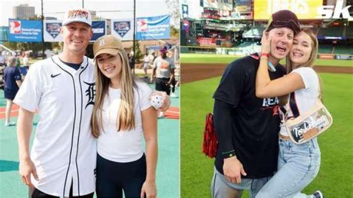 Spencer Torkelson Biography, Age, Height, Wife, Net Worth, Family