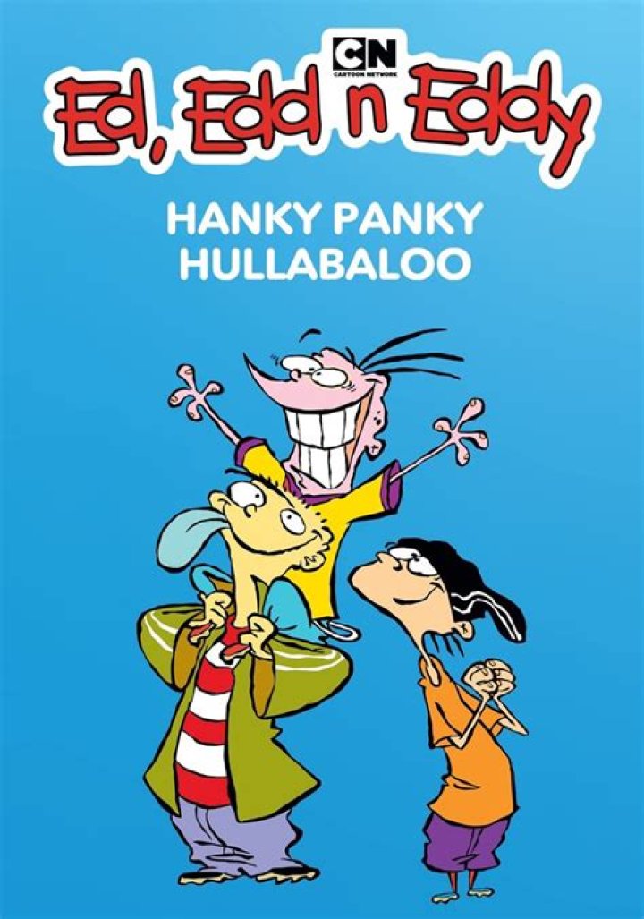 Sponsored ContentFeeling Cranky? Try Our CBD Hanky Panky!