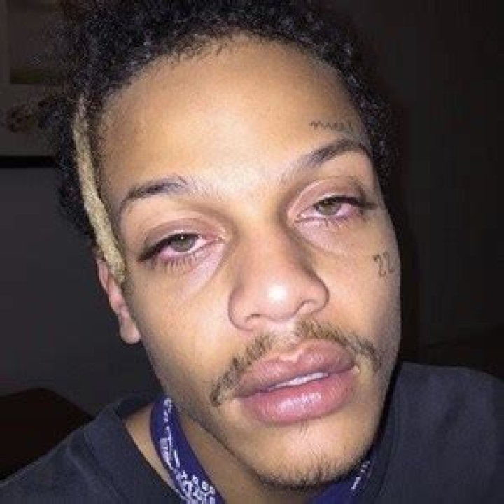 SquidNice (Rapper) - Age, Birthday, Bio, Facts, Family, Net Worth, Height & More