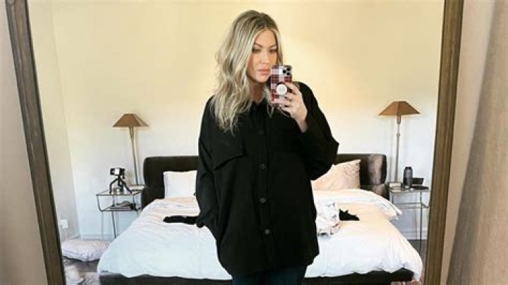 Stassi Schroeder Gets Candid About Postpartum Journey at 7 Weeks: ‘I Thought It Would Be Easier’