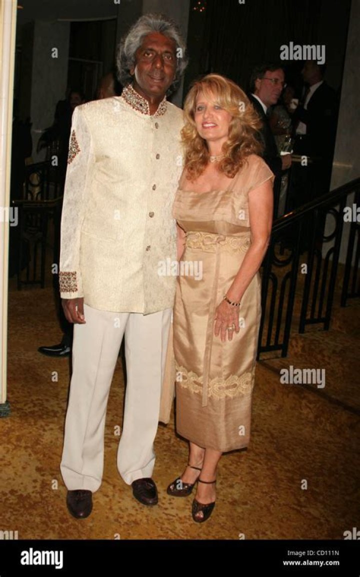 Stephen Amritraj Mother: Who Is Helen Amritraj?