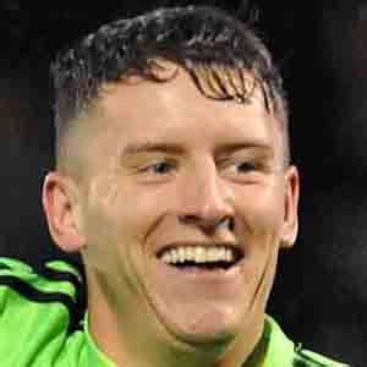 Stephen Brogan (Soccer Player) - Age, Birthday, Bio, Facts, Family, Net Worth, Height & More