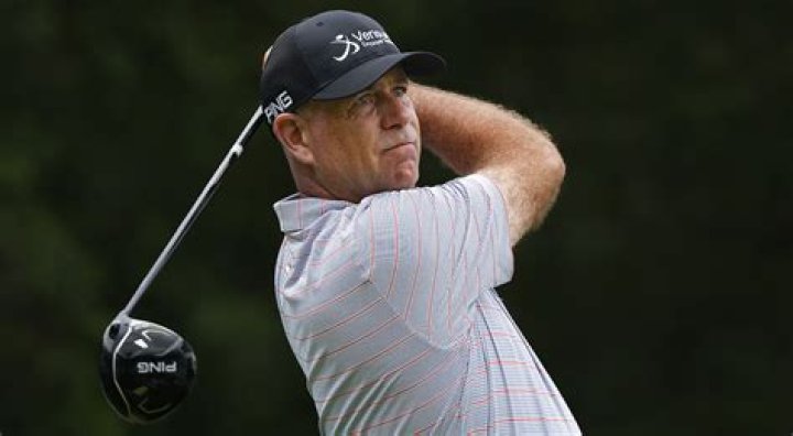 Stewart Cink (Golfer) - Age, Birthday, Bio, Facts, Family, Net Worth, Height & More