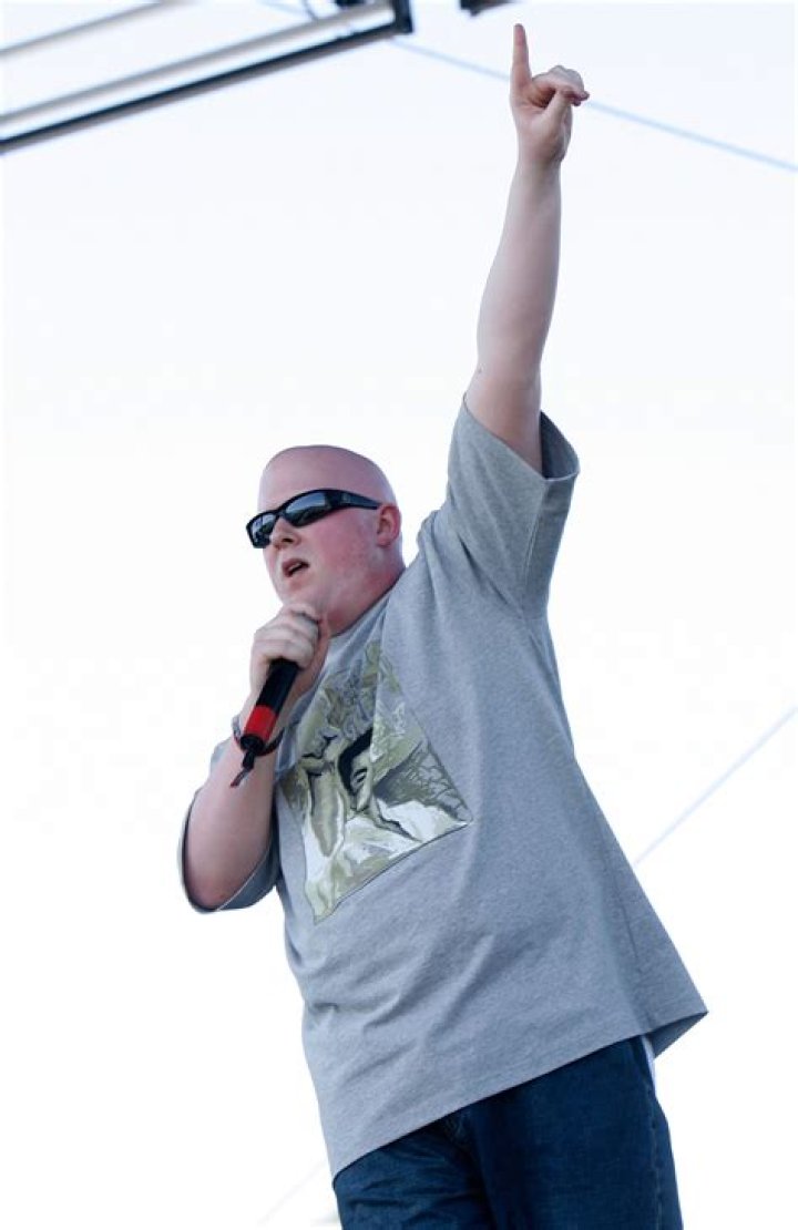 Stream Brother Ali & Jake One's New 