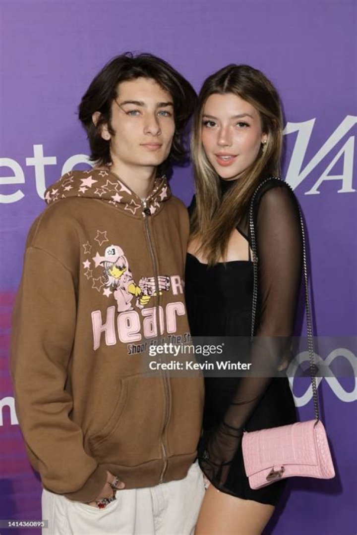 Sunny Suljic Girlfriend: Is Sunny Suljic In A Relationship?