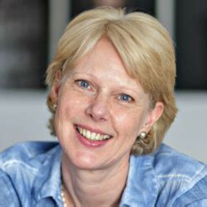 Susan Weeks