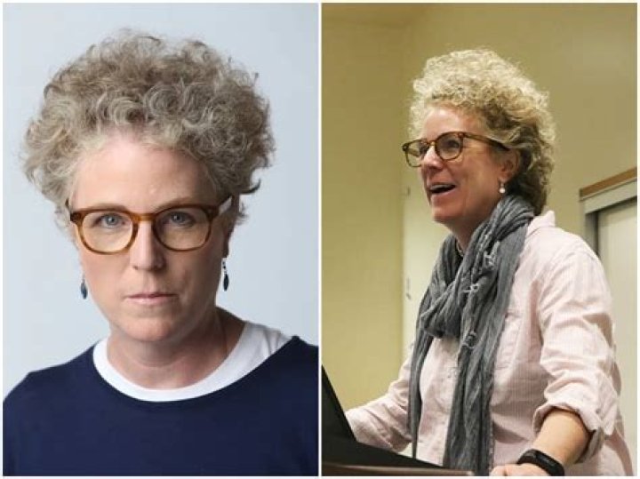 Susanne Leach Biography, Age, Height, Husband, Net Worth, Family