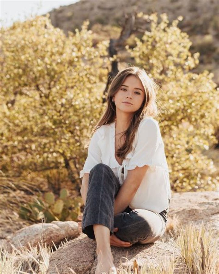 Susi Vidal Age | Wiki, Net worth, Bio, Height, Boyfriend