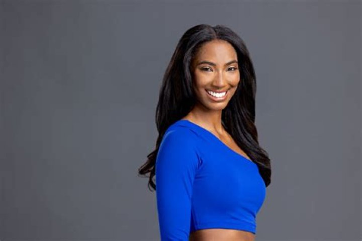 Taylor Hale Named First Black Female 