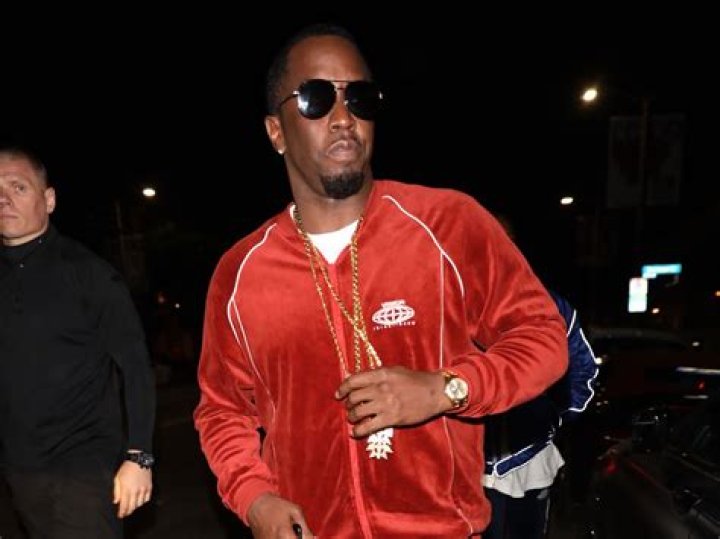 #TBT: Puff Daddy's 90s Cuts