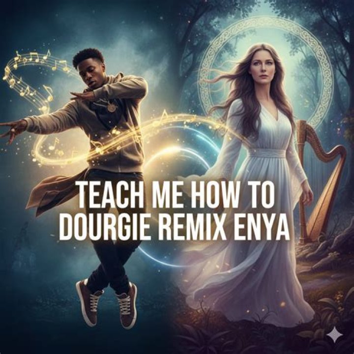 Teach Me How To Dougie (Remix)