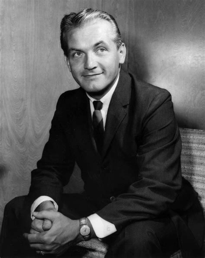 Ted Knight