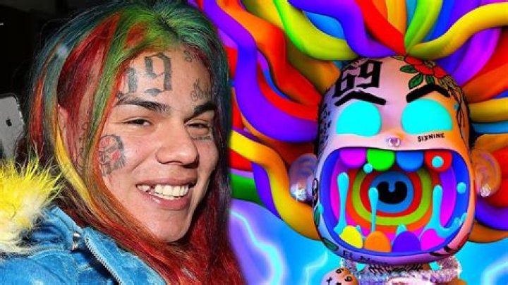 Tekashi 6ix9ine: Be Honest, Do You Miss Him?