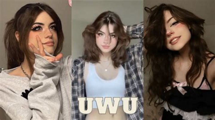 Tema natale astrologico per Hannah OwO (TikTok Star) 2024