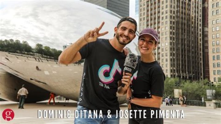 Tema natale astrologico per Josette Pimenta (TikTok Star) 2024