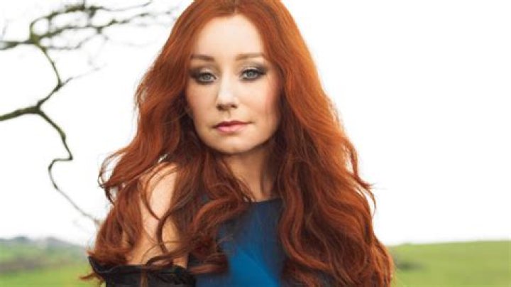 Tema natale astrologico per Tori Amos (Cantante rock) 2024