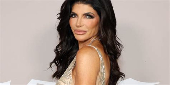 Teresa Giudice Admits She Used to Live a “Charmed Life” Before Her Prison Sentence
