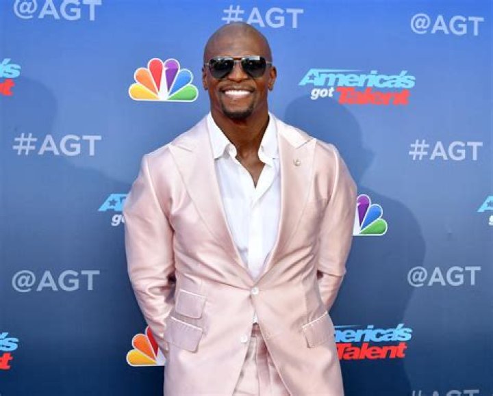 Terry Crews Responds To Coon Accusations After 