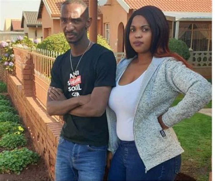 Thabo Rakhale Biography, Age, Height, Wife, Net Worth, Family