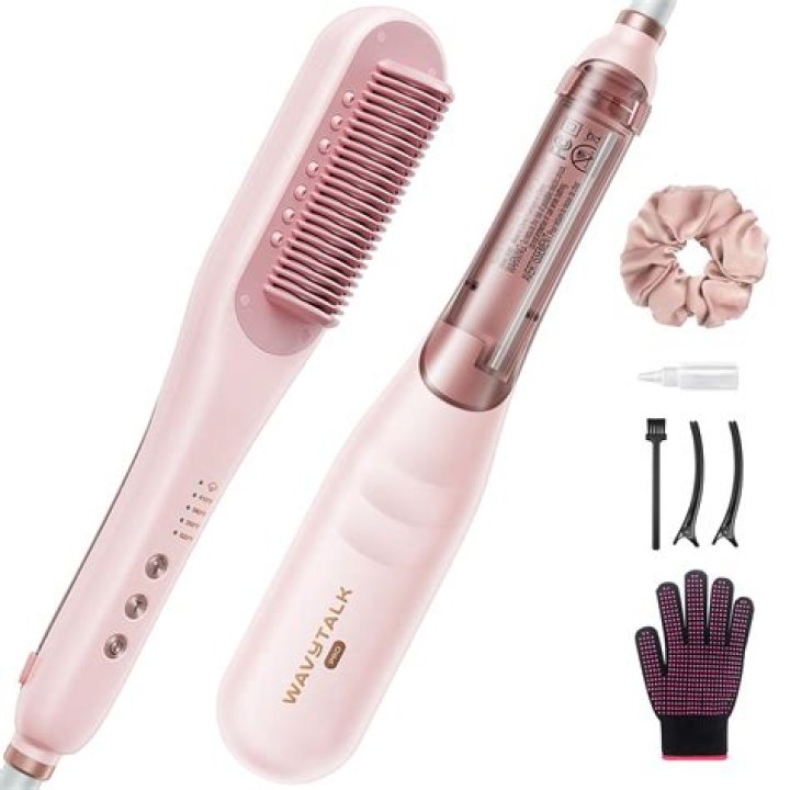 The Best Hair Straightener of 2021