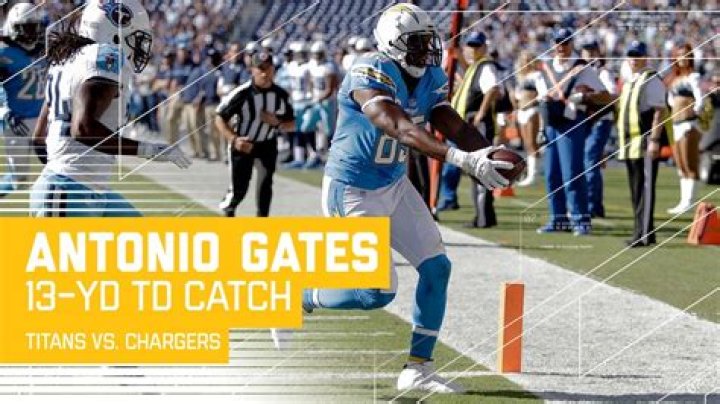 The Jets Should Grab Philip Rivers, Claims Antonio Gates