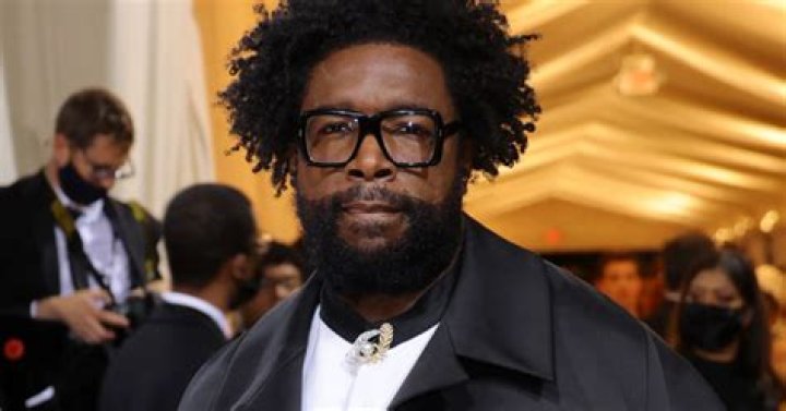 The Roots Got Their Big Break In A Philly Strip Club, According To Questlove