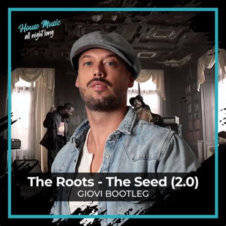 The Roots Were Debonnair As Hell On 