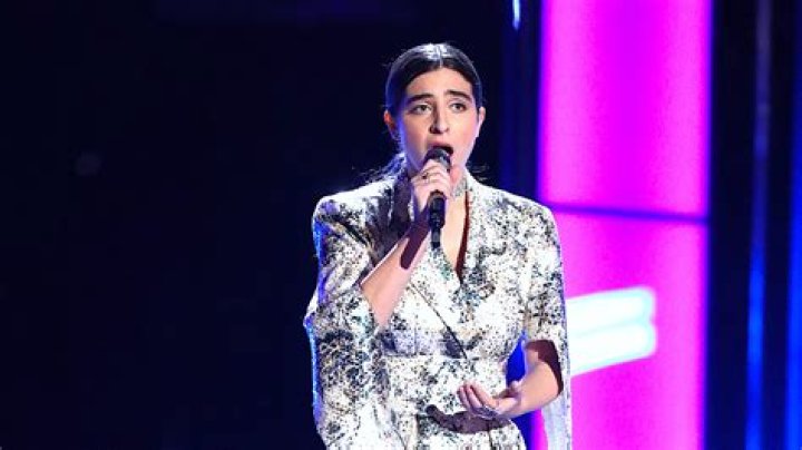 ‘The Voice’ Contestant Celia Babini Says Winning Would Be ‘Such an Honor’