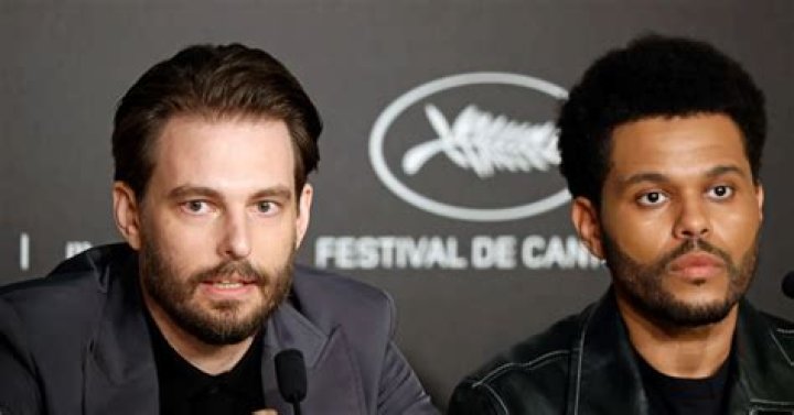 The Weeknd Reportedly 