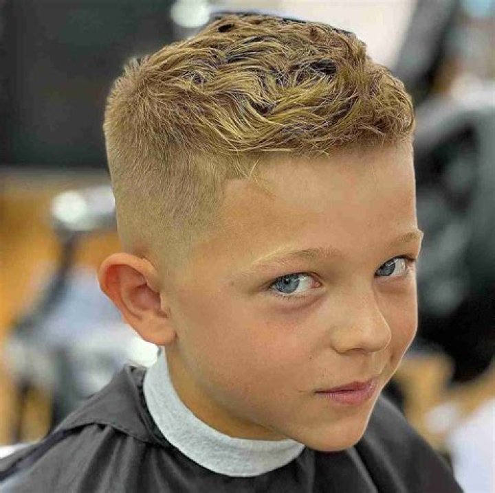 This 10-Year-Old Boy Has More Makeup Skills Than We’ll Ever Have!