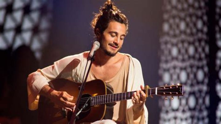 Tiago Iorc