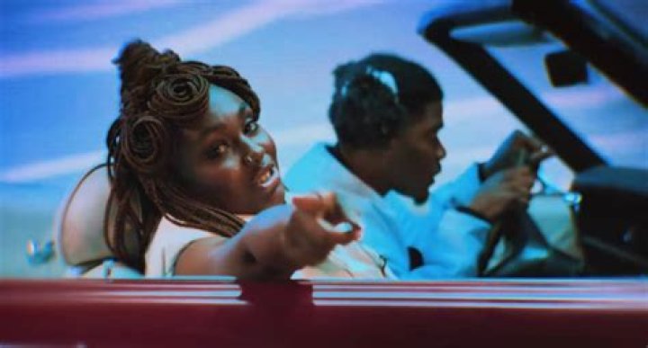 Tiana Major9 & Smino Vibe Out On 