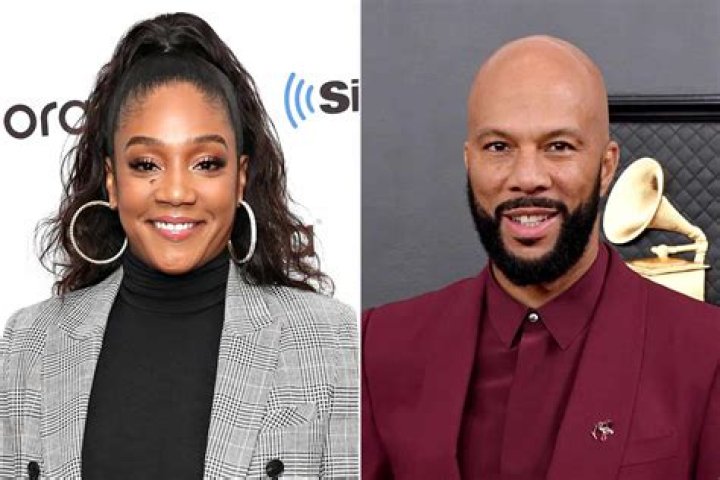 Tiffany Haddish Talks Common Dating Rumors, Gets Advice From Jeannie Mai