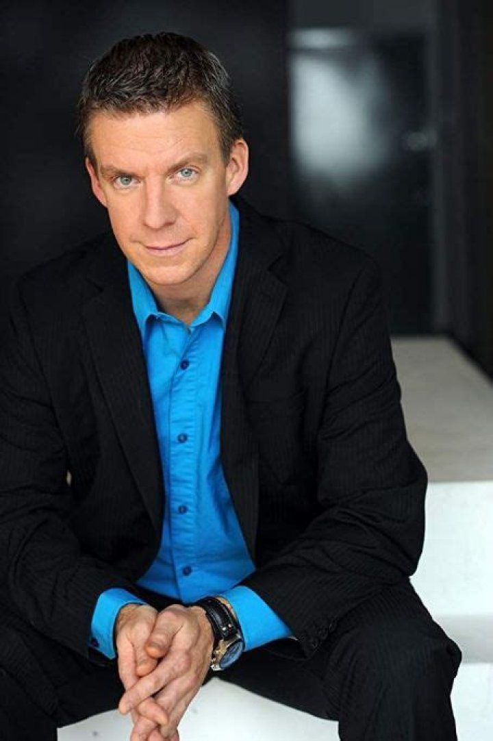 Timothy E. Brummund biografía, edad, altura, esposo, net worth, familia