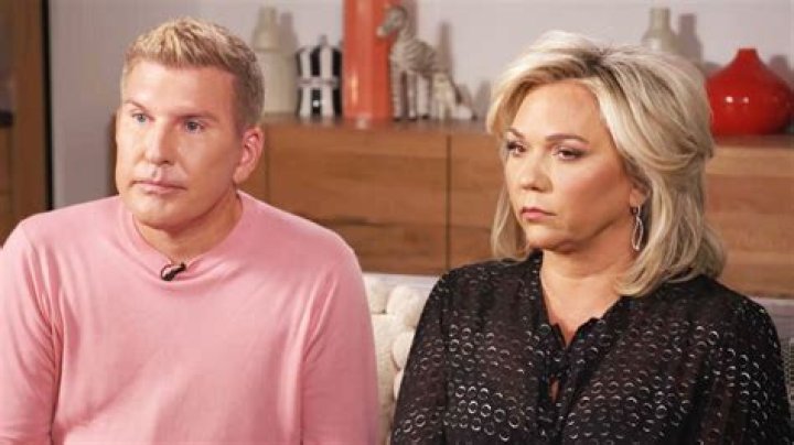 Todd Chrisley Says It’s Not ‘Safe’ to Communicate With Estranged Daughter Lindsie Amid Tensions
