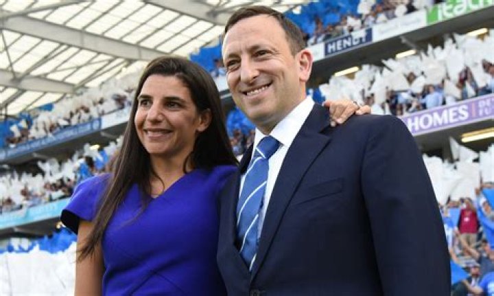 Tony Bloom Biography, Age, Height, Wife, Net Worth, Family