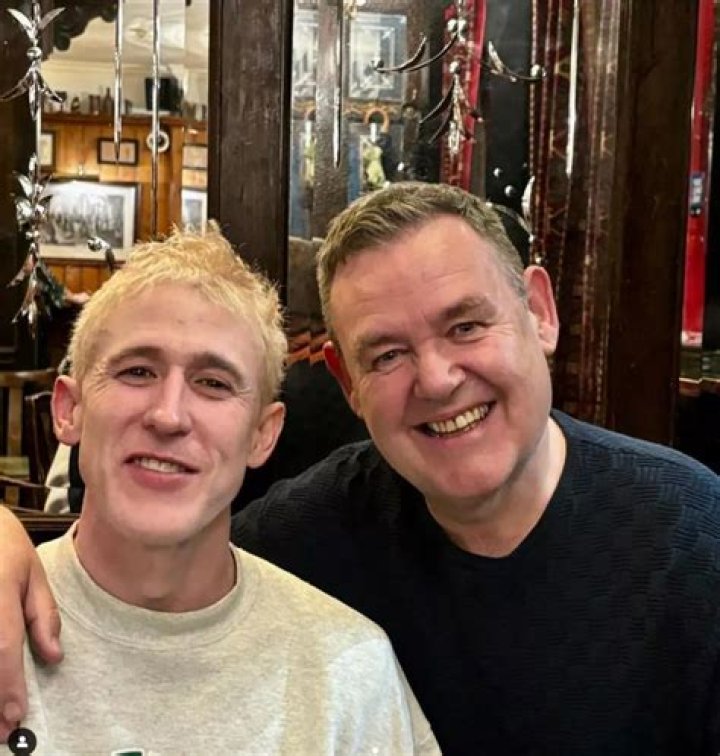 Tony Maudsley Gay Hoax Debunked – ITV Comedian Sparks Sexuality Rumors