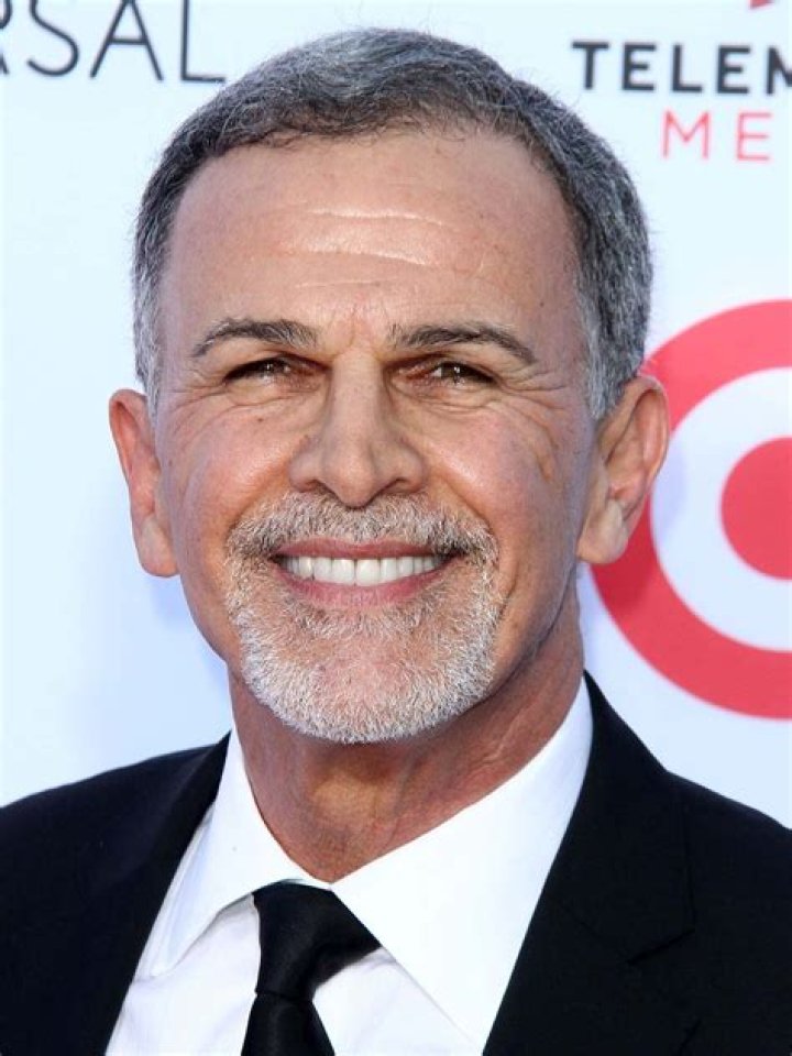 Tony Plana Net Worth, Income, Salary, Earnings, Biography