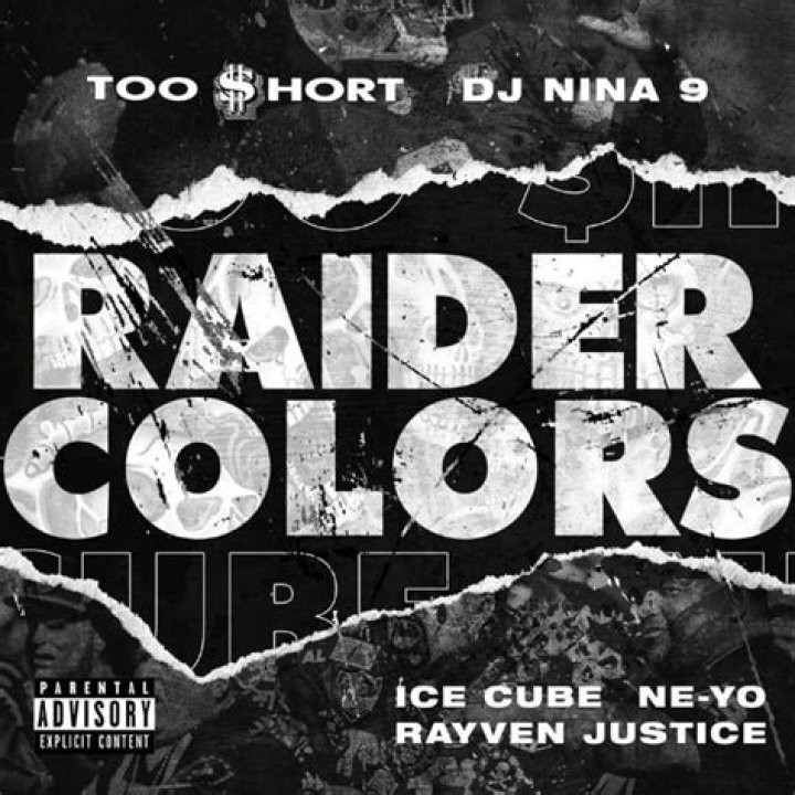 Too $hort, Ice Cube, Ne-Yo & More Flaunt 
