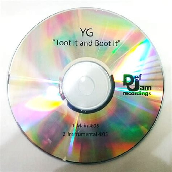 Toot it & Boot it