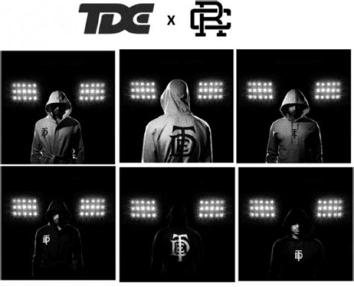 Top Dawg Entertainment & Reigning Champ Link Up For Capsule Collection