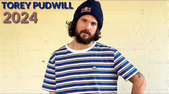 Torey Pudwill Biography, Age, Height, Wife, Net Worth, Family