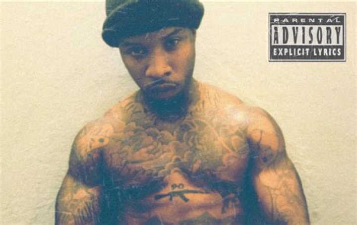 Tory Lanez Comes Through With New Song 