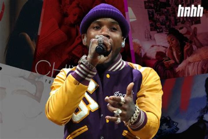 Tory Lanez Ranks All His 