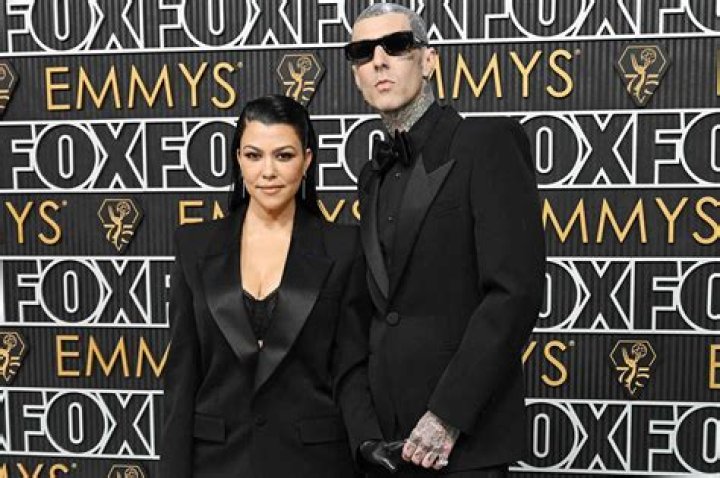 Travis Barker’s Connection With ‘True Romance’ Came Way Before His Relationship With Kourtney Kardashian