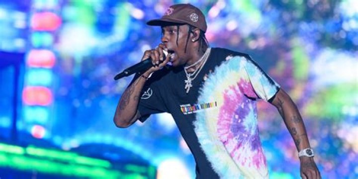 Travis Scott & Post Malone To Perform At 2018 MTV VMA's