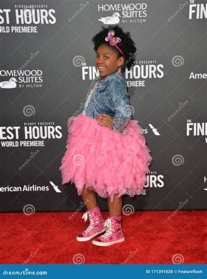 Trinitee Stokes Biography, Age, Height, Husband, Net Worth, Family